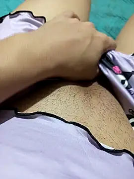 Shebaby_701 Webcam-Show