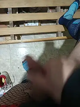 Shebaby_701n Webbikameraesitys