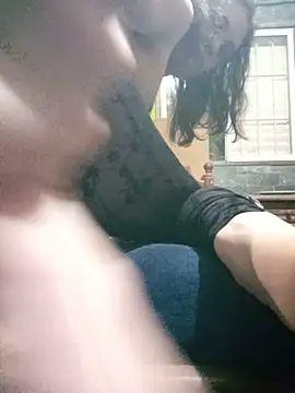 Shebaby_701 Show in webcam