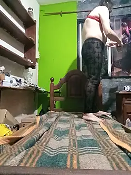 Shebaby_701: вебкам-шоу