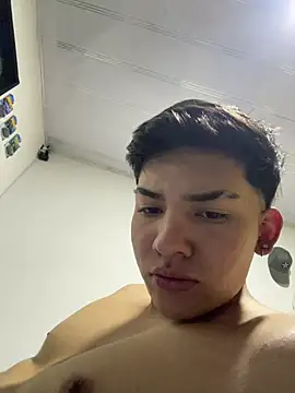 andreves Webcam Show