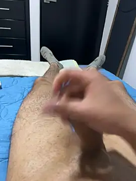 andreves Webcamshow