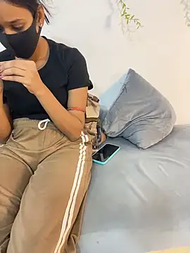 Your_sonam_ 在線直播表演