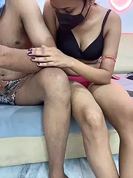 Your_sonam_ 网络视讯表演