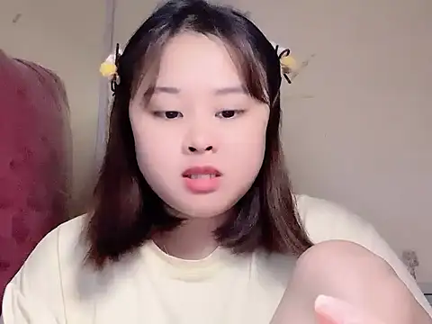 NhungNhun789 在線直播表演