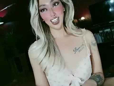 عرض كام prettybushy