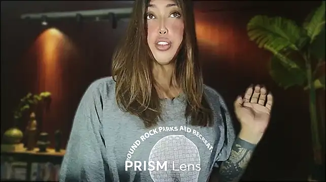 prettybushy Webcam-Show