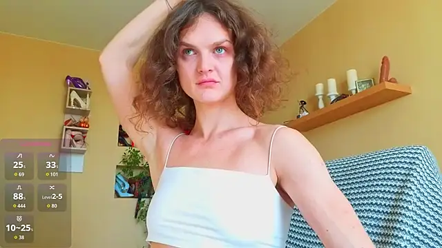 Dreamy__art Live XXX-Chat
