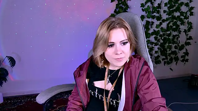 Kumiho_7777 网络视讯表演