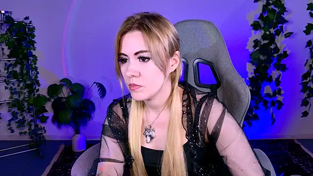 Kumiho_7777 Live XXX-Chat