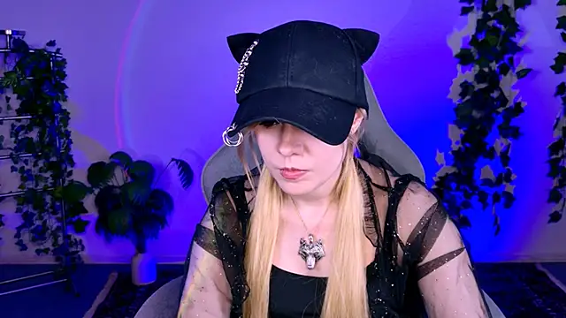 Kumiho_7777 Webcam Show