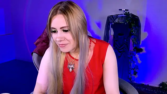 عرض كام Kumiho_7777