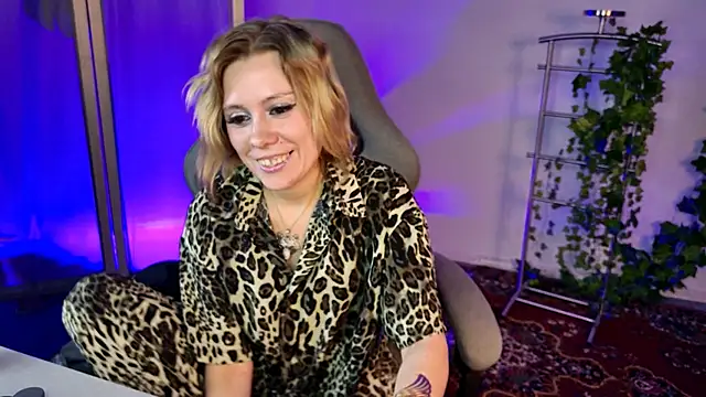 Kumiho_7777 Webcam show