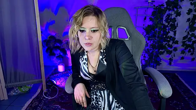Kumiho_7777 – webcam-show