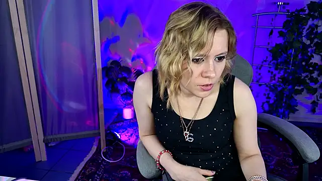 Kumiho_7777 – webcam-show