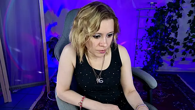 Kumiho_7777 – webcam-show