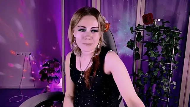 Show de Kumiho_7777 na webcam