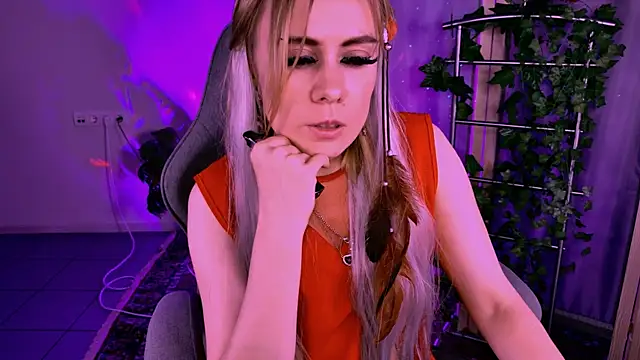 Chat +18 de Kumiho_7777 ao vivo
