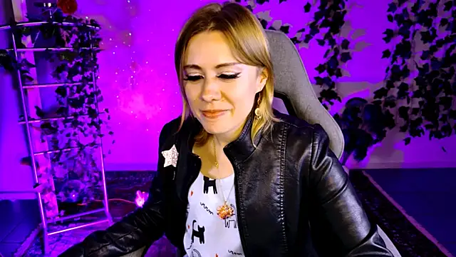 Kumiho_7777 webkamerás műsora