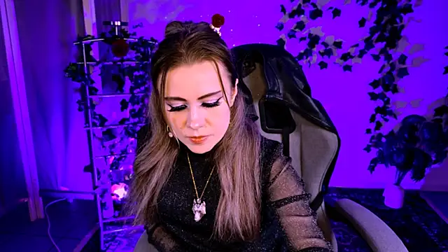 Chatroom XXX en direct de Kumiho_7777