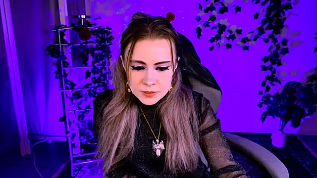 Kumiho_7777's Webcam Show