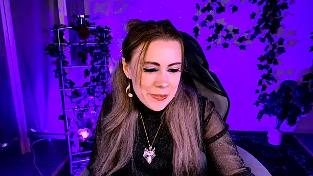 Kumiho_7777 – webcam-show