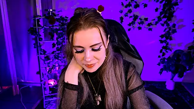 Czat XXX na żywo – Kumiho_7777