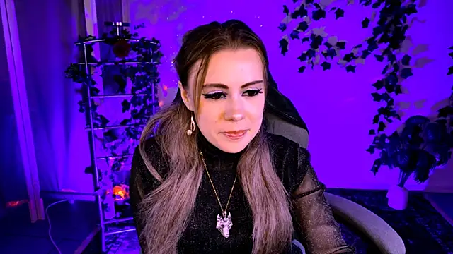 Kumiho_7777 Obrolan Langsung XXX