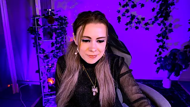 Kumiho_7777's Webcam Show