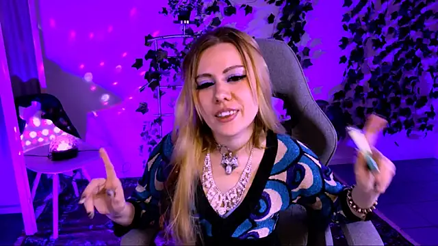 Chatroom XXX en direct de Kumiho_7777