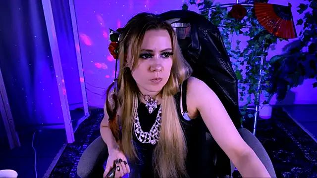 Kumiho_7777 Show Webcam