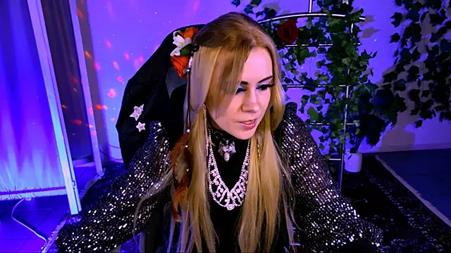 Kumiho_7777's Live XXX Chat
