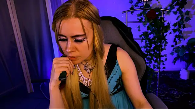 Kumiho_7777 – live chatrum