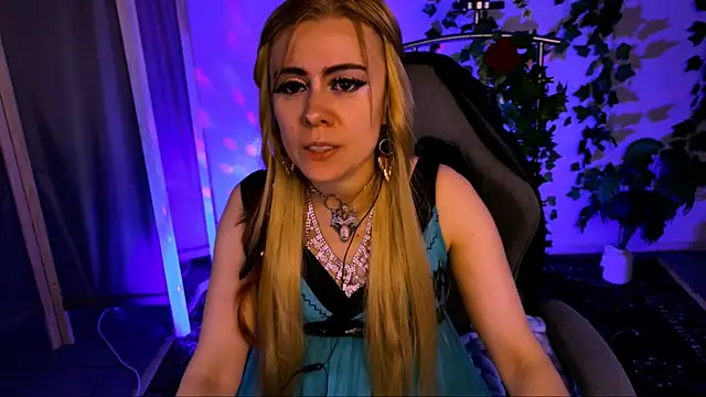 Chat soba uživo modela Kumiho_7777