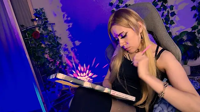 Kumiho_7777のライブXXXチャット