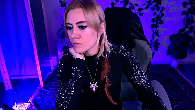 Czat XXX na żywo – Kumiho_7777