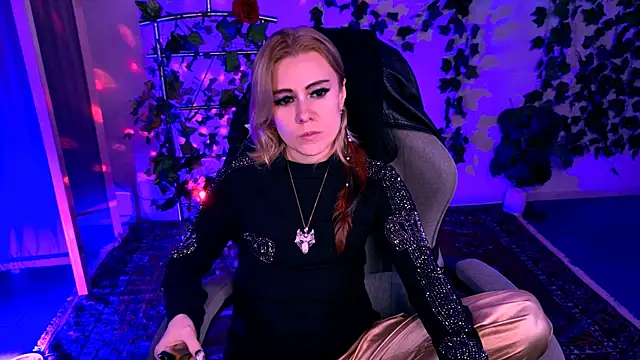 Kumiho_7777 Chat XXX in diretta