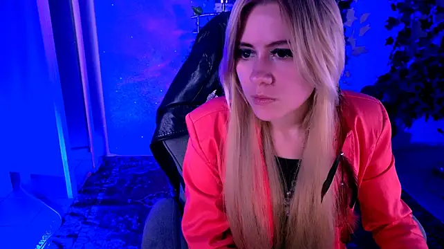 Kumiho_7777 Adlı Modelin Canlı XXX Sohbeti
