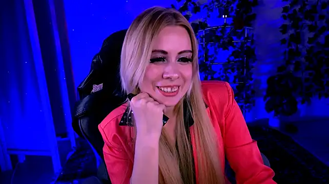 Kumiho_7777 Adlı Modelin Canlı XXX Sohbeti