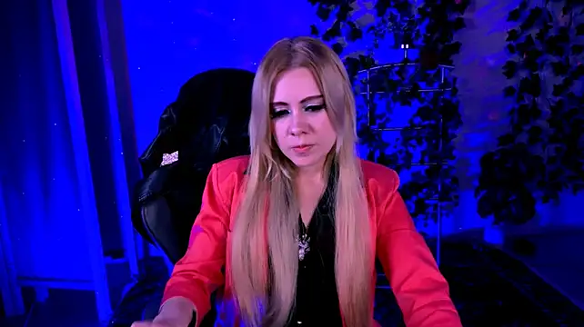 Kumiho_7777's Webcam Show