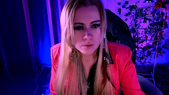Kumiho_7777 webkamerás műsora
