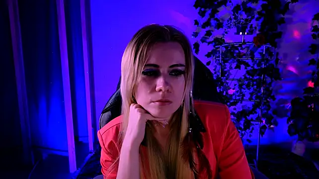Kumiho_7777n Webbikameraesitys