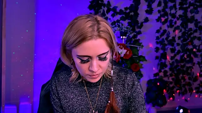Živý XXX chat Kumiho_7777