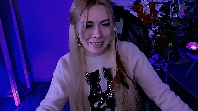 Chat +18 de Kumiho_7777 ao vivo