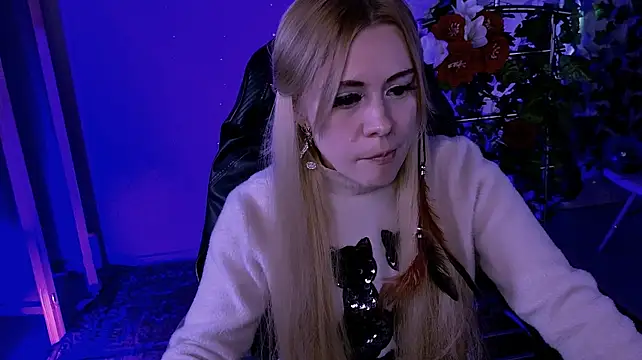 Kumiho_7777 webcam show