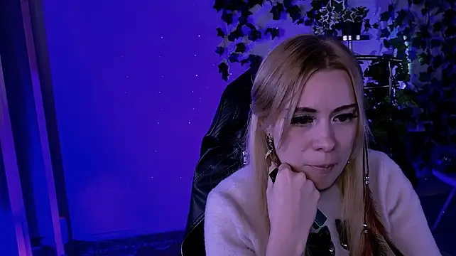 Show de Kumiho_7777 na webcam