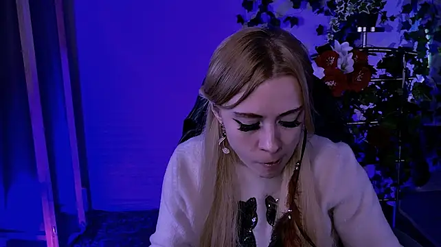 Kumiho_7777 – webcam-show