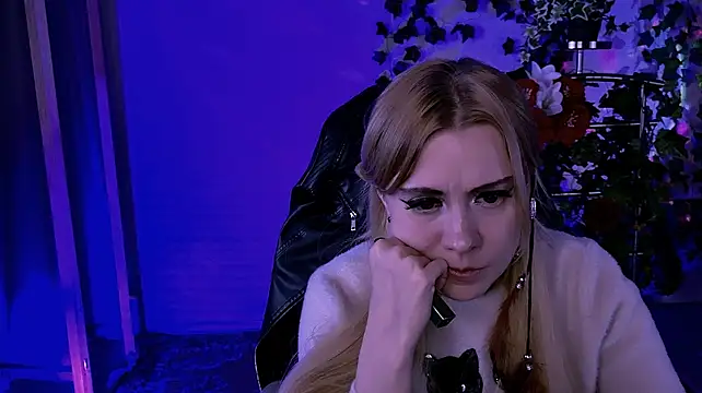 Czat XXX na żywo – Kumiho_7777
