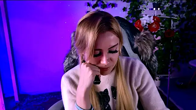 הופעת וובקאם של Kumiho_7777