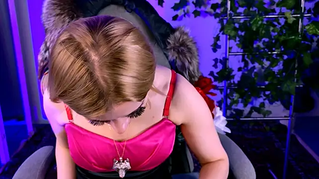 Živý XXX chat Kumiho_7777